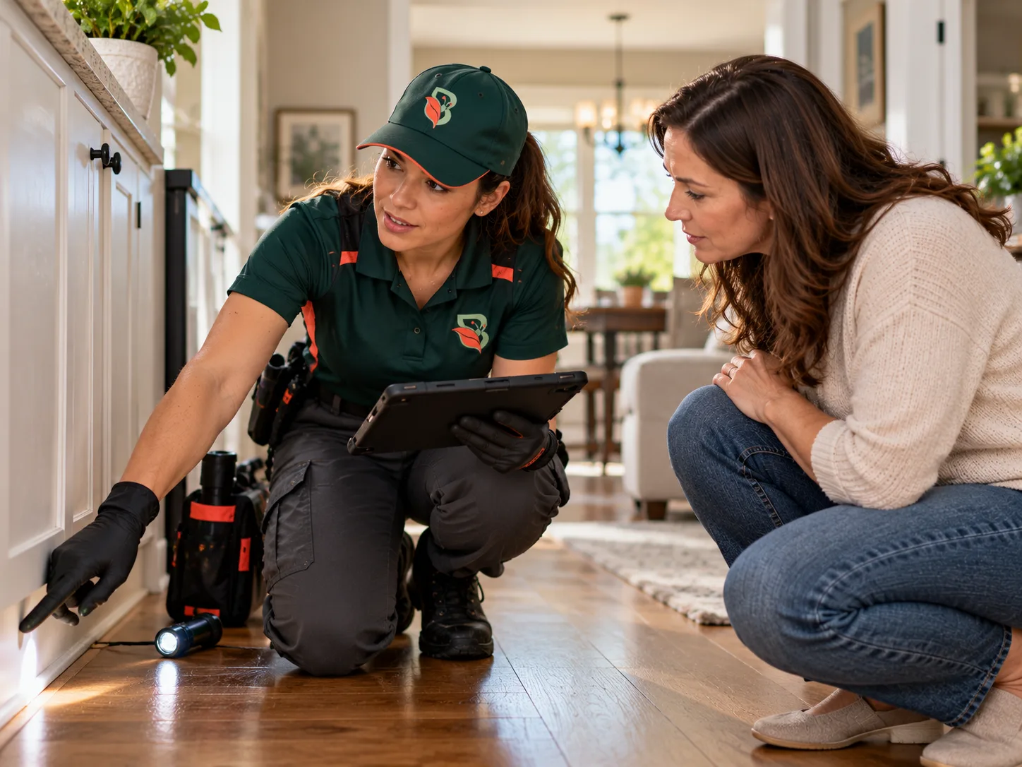 Pest Control Vinalhaven, ME FAQs